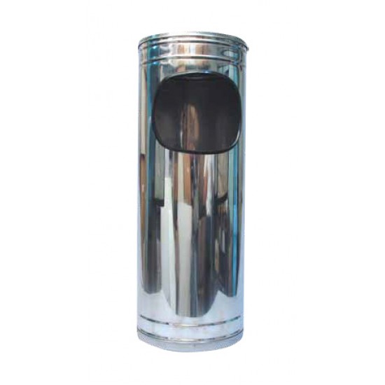 Trash can