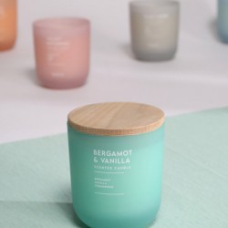 Candle Candle