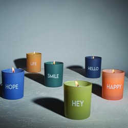 Candle Candle