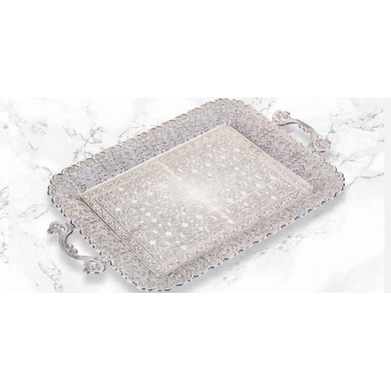 Ivy Rectangle Tray