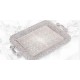 Ivy Rectangle Tray