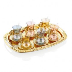 Tea Set Tea Set