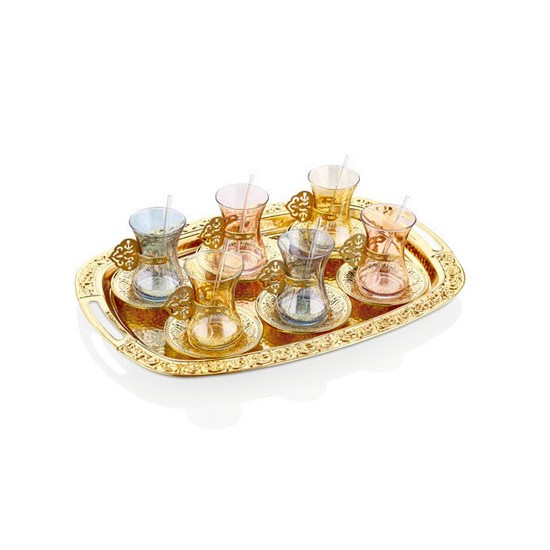 Tea Set