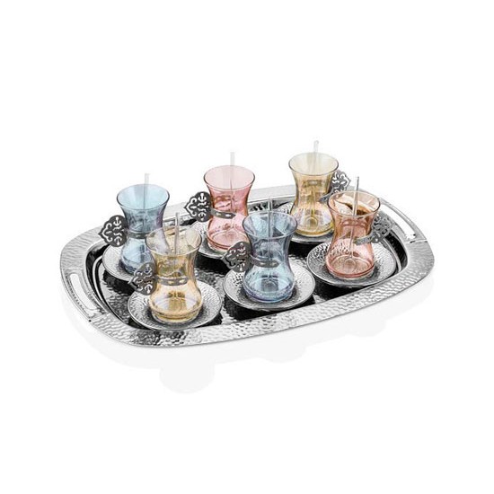 Tea Set