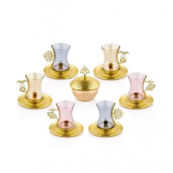 Tea Set Tea Set