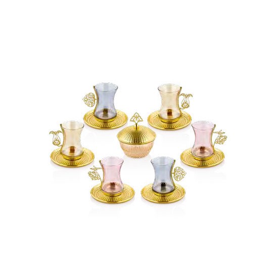 Tea Set