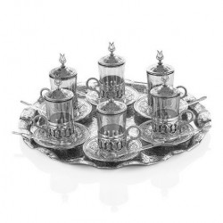 Tea Set Tea Set