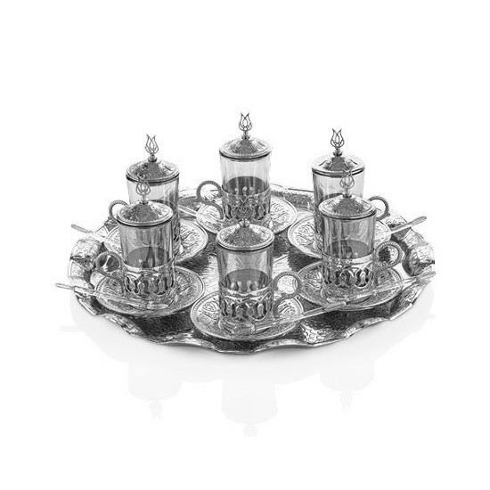 Tea Set