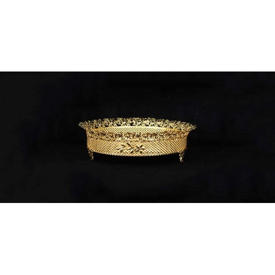 Round Tray