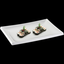 Sushi Service Plate Sushi Service Plate