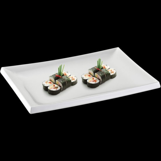 Sushi Service Plate