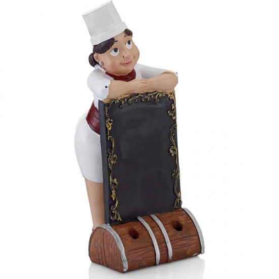 Kitchen Ornament