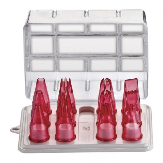 Socket Set 1Double