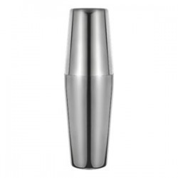 Stainless Steel Boston Shaker Stainless Steel Boston Shaker
