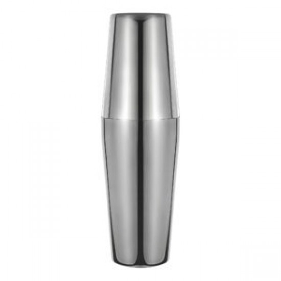Stainless Steel Boston Shaker