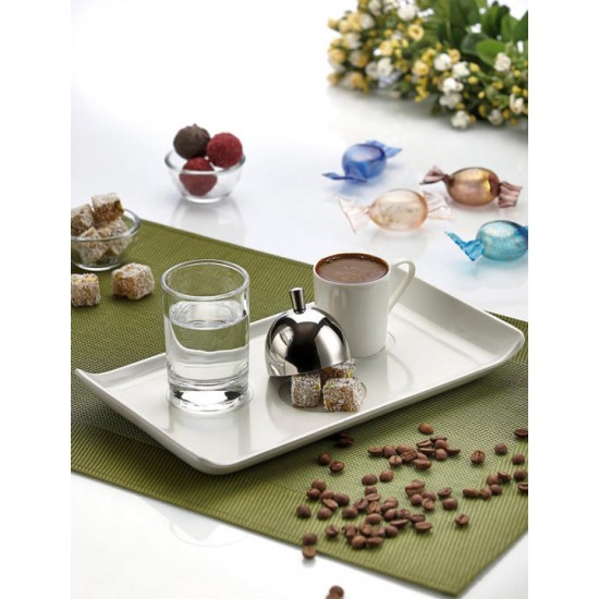 Coffee Presentation Set