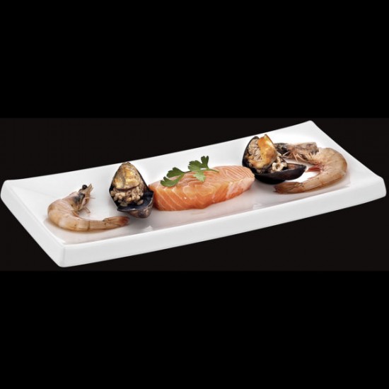 Service Plate