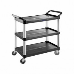Serving Trolley