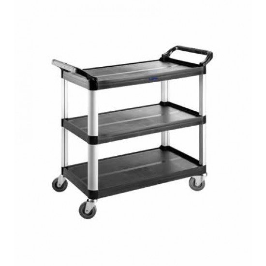 Serving Trolley