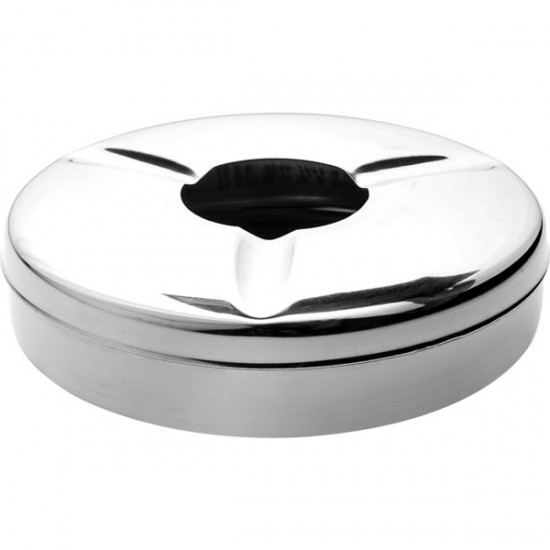 Ashtray With Lid
