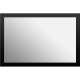 O. Buffet Plexy Mirror Display Stand Rect.