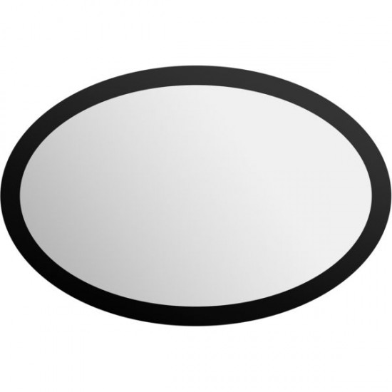 O. Buffet Plexy Mirror Display Stand Rect.
