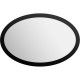 O. Buffet Plexy Mirror Display Stand Rect.