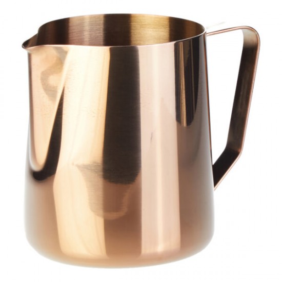 Milk Pot