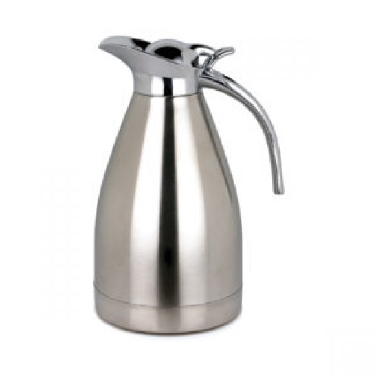 Steel Thermos 1.2 lt