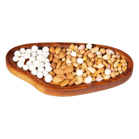 Nut Tray