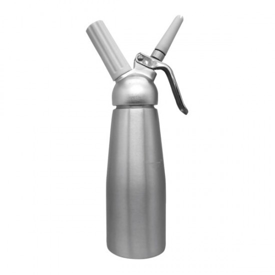 Crema Siphon