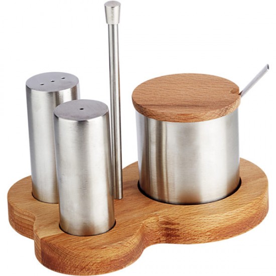 Salt and Pepper Shaker