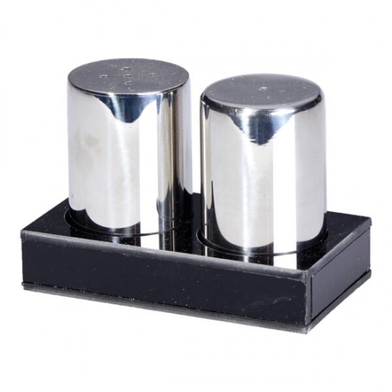 Salt and Pepper Shaker