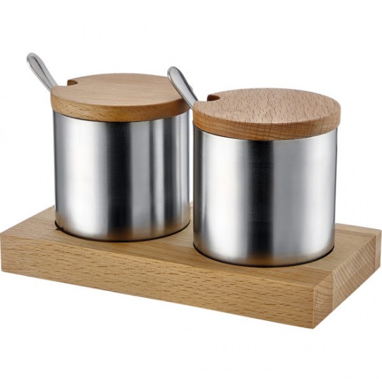 Salt and Pepper Shaker
