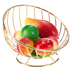 Wire Fruit Basket Wire Fruit Basket