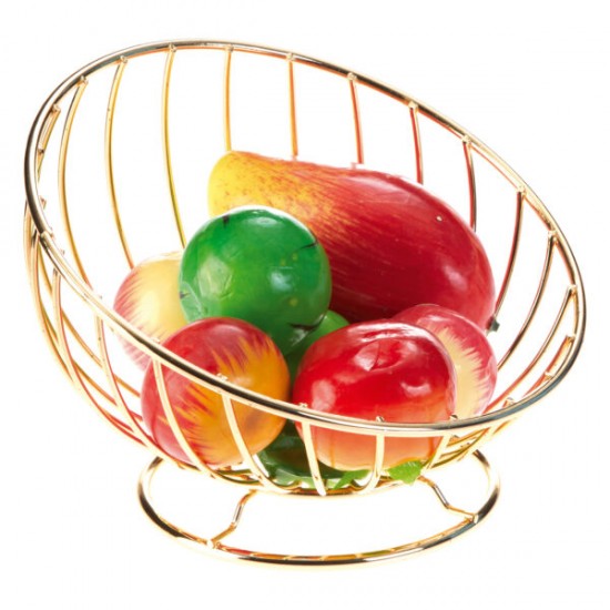 Wire Fruit Basket
