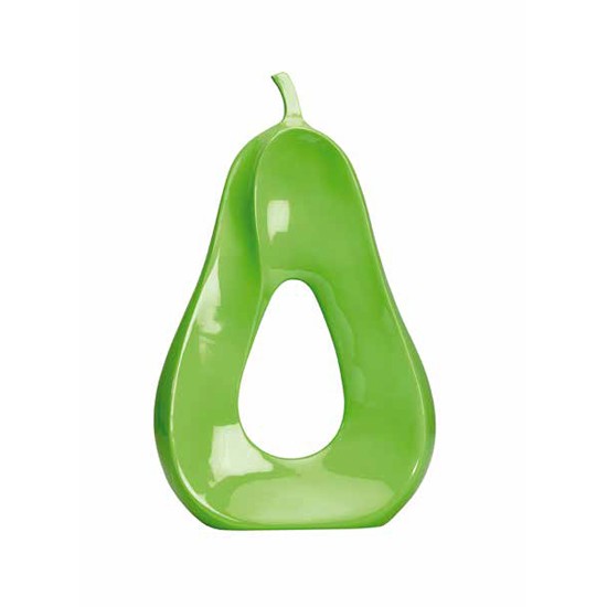 Decorative Pear (Green)