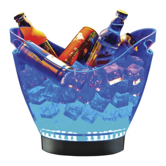 Bottle Bucket