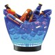 Bottle Bucket