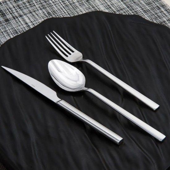 Spoon Fork Knife