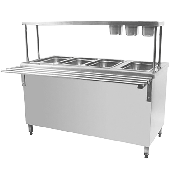 BAIN-MARIE