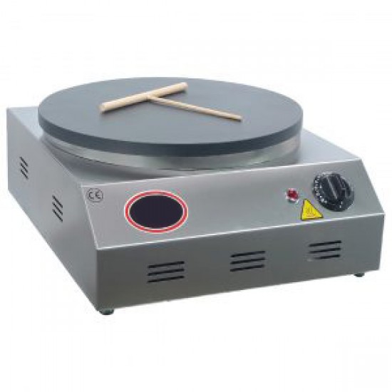 CREPE MACHINE