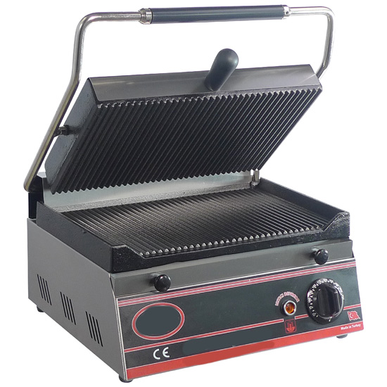 Toast Machine