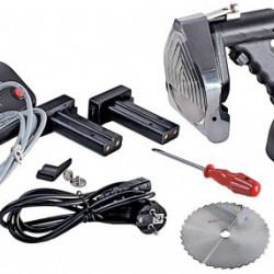 Rotary Cutting Machine