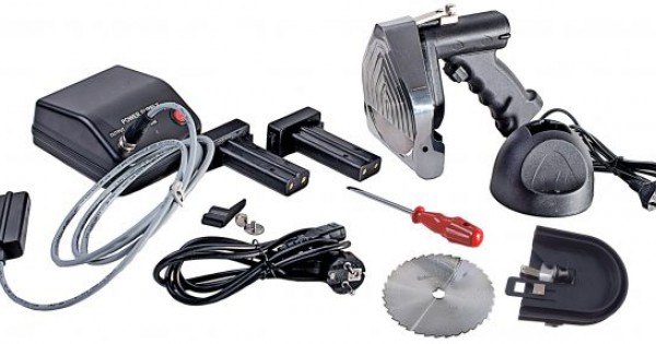 Rotary Cutting Machine