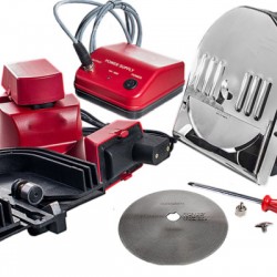 Rotary Cutting Machine