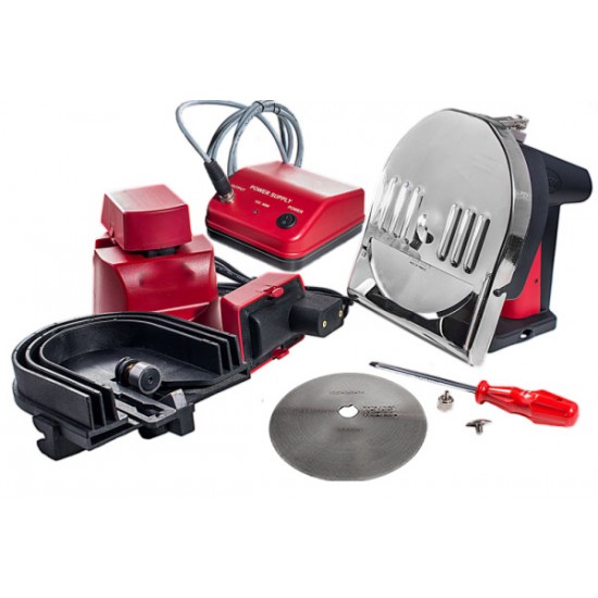 Rotary Cutting Machine
