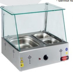 Bain-marie