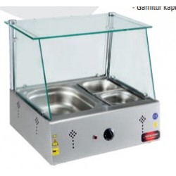 Bain-marie