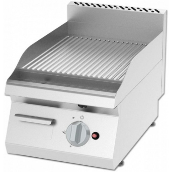 Grill Ribbed